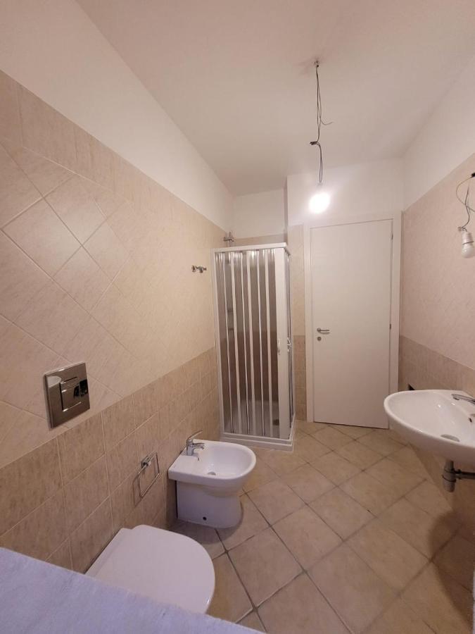 Casa Chiara Villa Pula Bagian luar foto