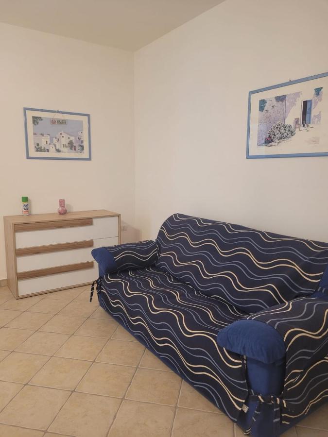 Casa Chiara Villa Pula Bagian luar foto