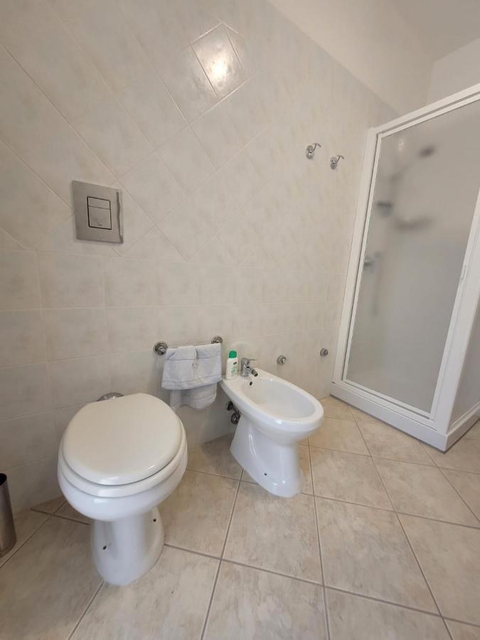Casa Chiara Villa Pula Bagian luar foto